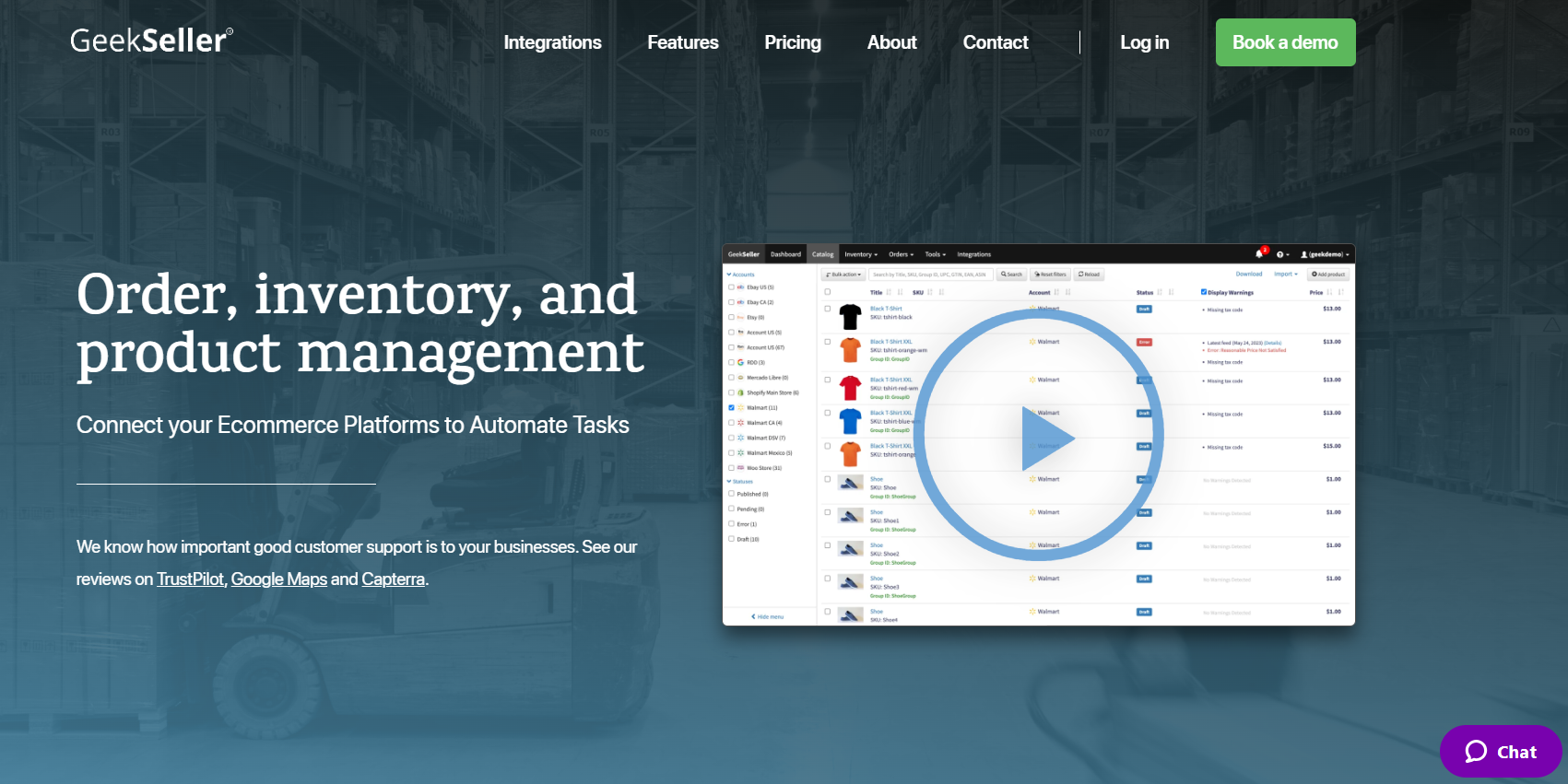 Product Management