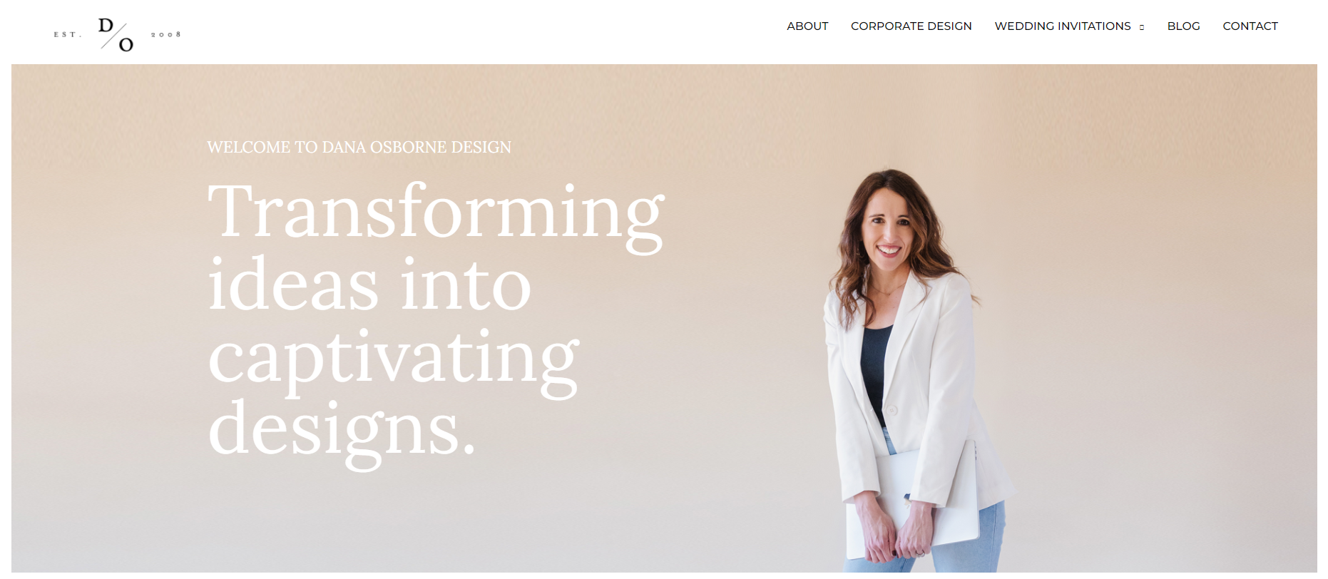 Transforming Ideas into Reality